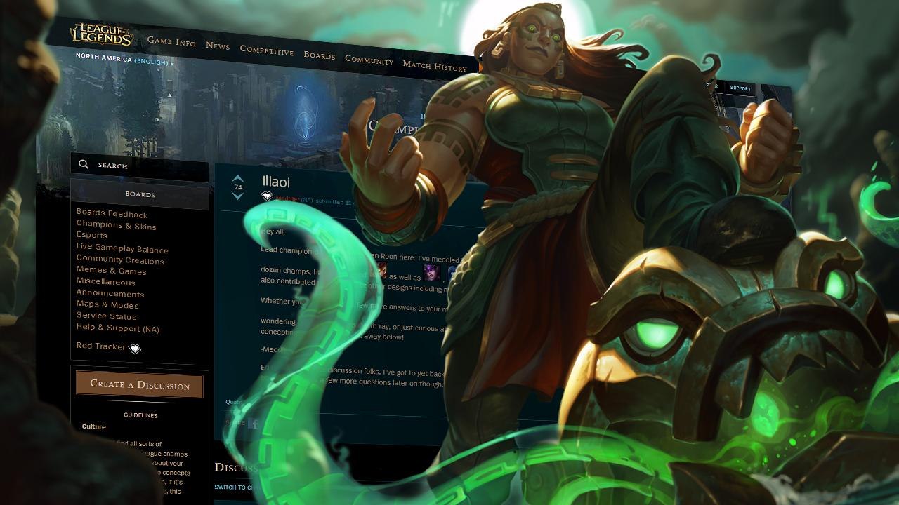 League of Legends : Un nouveau bug a été découvert et il rend Draven encore plus op