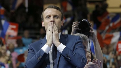 Emmanuel Macron : voici quel sera le montant du salaire du nouveau président...