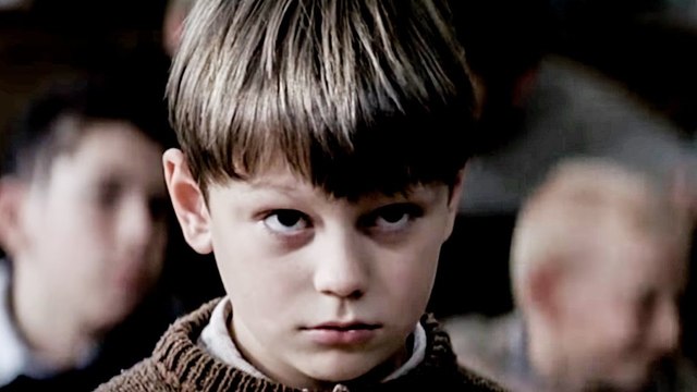 Les choristes : le petit Pépinot est devenu un pur beau gosse