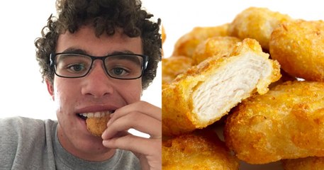 Record battu du nombre de retweets pour... des nuggets!