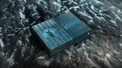 Découvrez et gagnez les 3 nouvelles Xbox collectors Game of Thrones !