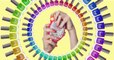 Nail Revolution : l'application qui scanne les couleurs des vêtements pour en faire un vernis à ongles