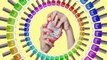 Nail Revolution : l'application qui scanne les couleurs des vêtements pour en faire un vernis à ongles
