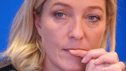 Marine Le Pen commence à inquièter ses proches, plus d'une semaine après sa défaite à la présidentielle