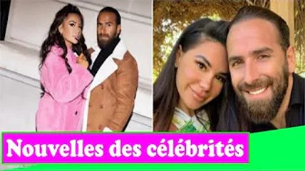 Milla Jasmine impliquée dans une embrouille avec son mari, elle s’explique !