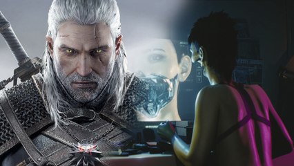 Cyberpunk 2077 : le game director de The Witcher 3 se joint à l'équipe