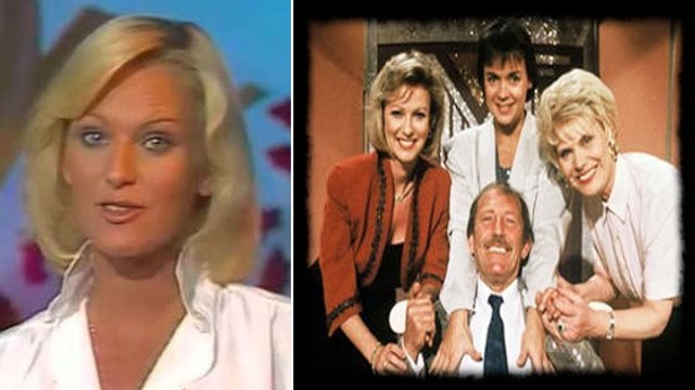 Tournez manège : voici ce qu'est devenue la célèbre animatrice Evelyne Leclercq