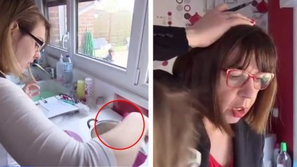 Super Nanny : une maman cuisine des pâtes à ses enfants... en y ajoutant du sucre !