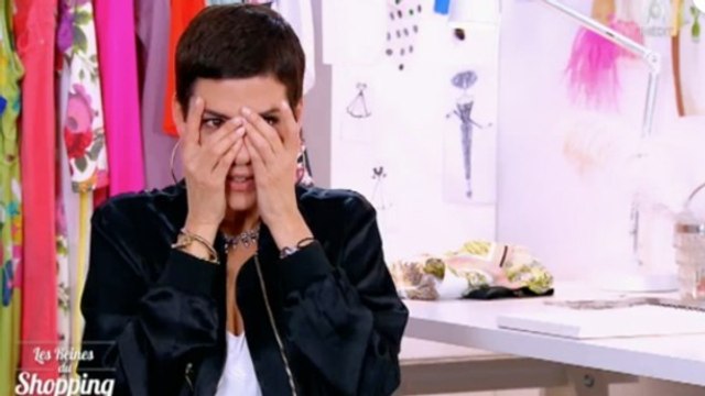 Cette candidate des Reines du Shopping choque ses concurrentes