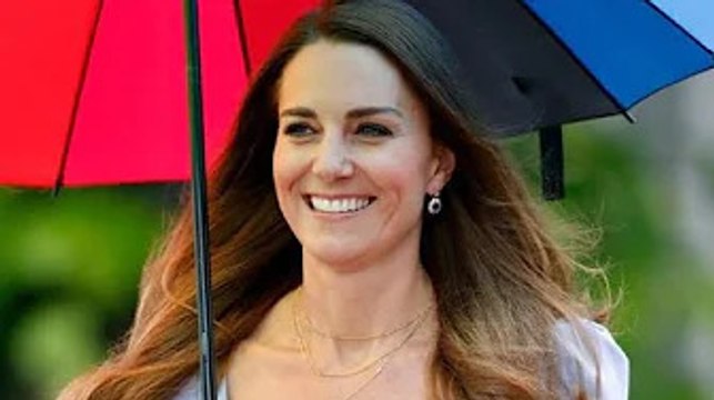 Queen Kate: How Duchess' solo royal tour marks landmark moment
