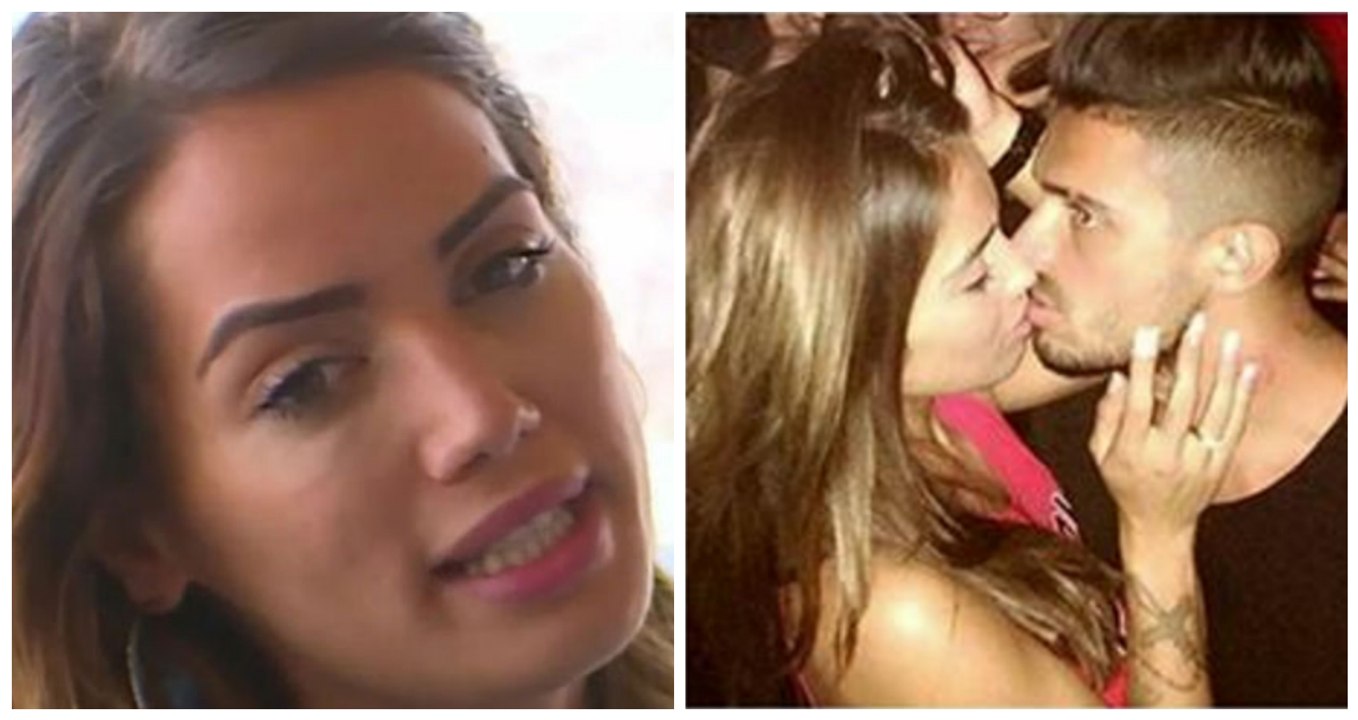 Les Marseillais South America : Manon Marsault n’a pas supporté le rapprochement entre Jessica et son mec Julien Tanti