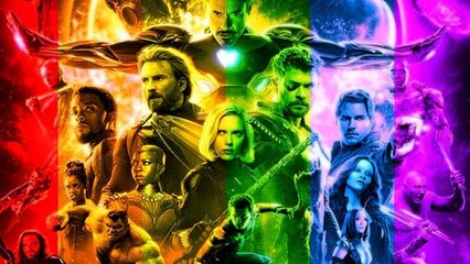 Marvel veut plus de diversité et d'intégration dans les prochains films Avengers
