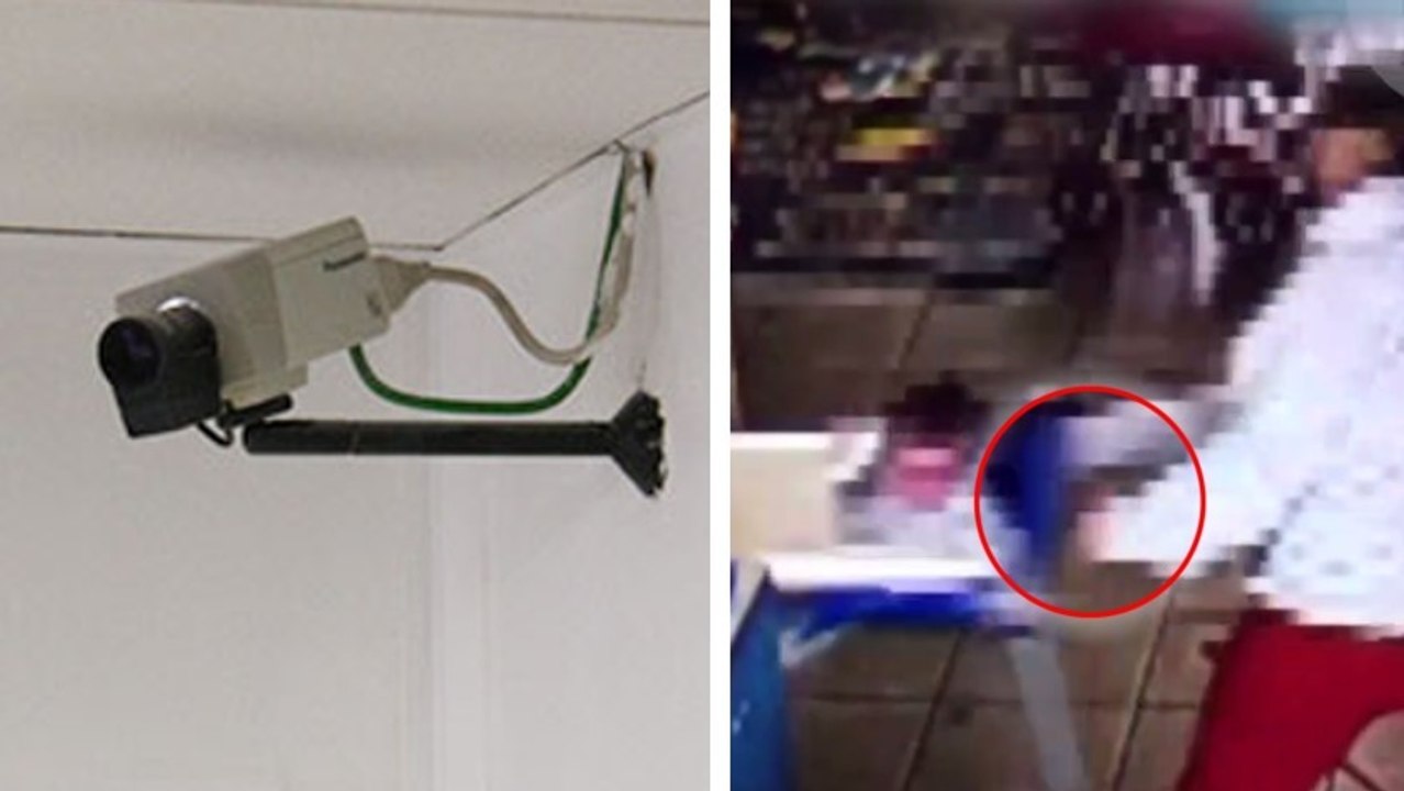 Anvers : une puéricultrice belge arrêtée pour maltraitance... les images chocs