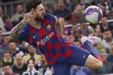 PES 2020 : une toute nouvelle Master League pour concurrencer FIFA !
