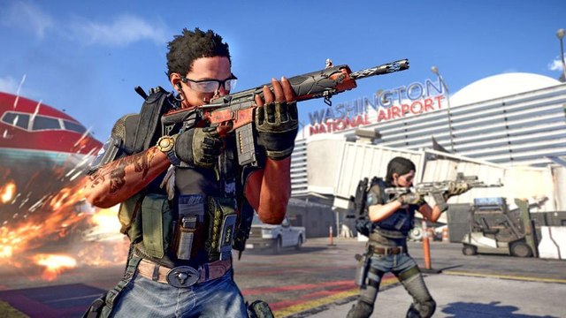 The Division 2 : les joueurs consoles incapables de finir un raid déjà fini par les joueurs PC