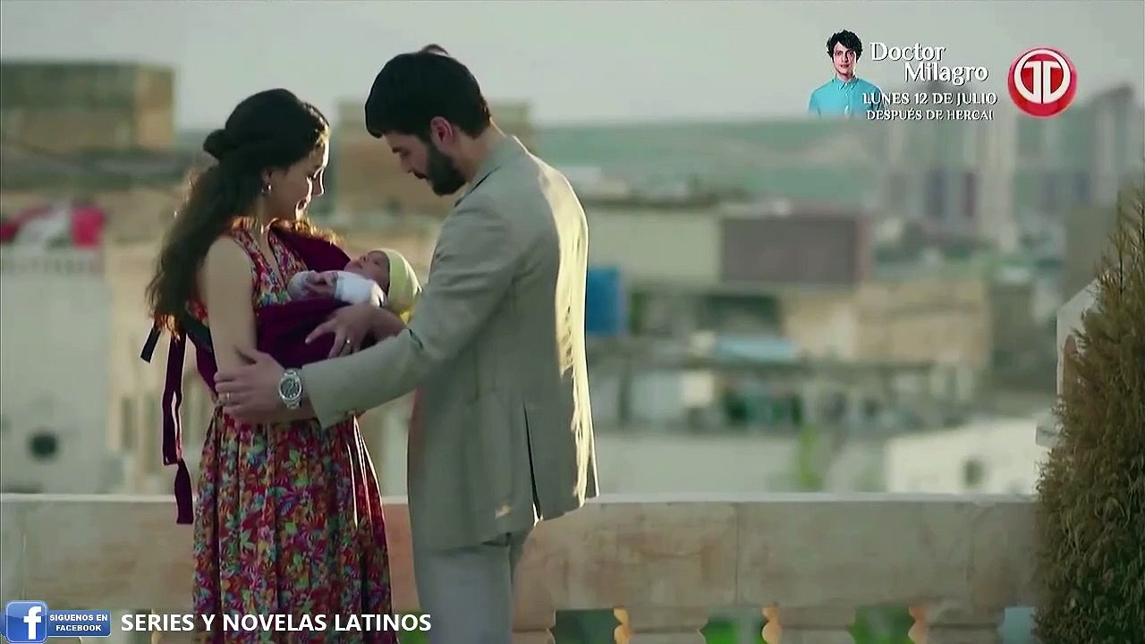 Hercai 237 Español