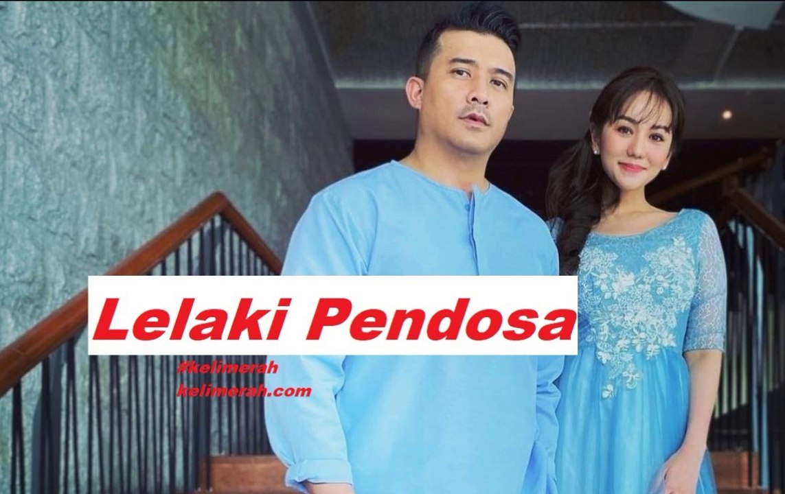 1 lelaki pendosa episod DRAMA SUAMIKU