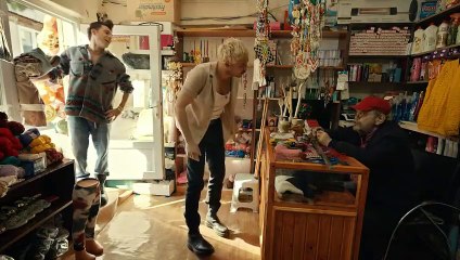 مسلسل ثلاثة قروش الحلقة 5 مدبلج