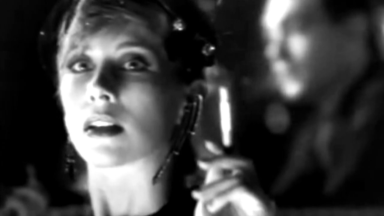 The Power Station - Lonely Tonight