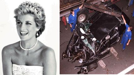 Lady Di : la réaction de la  Reine après l'annonce de la mort de la princesse révélée