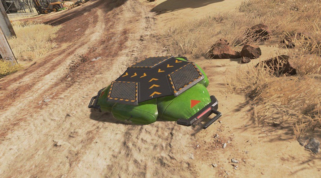Apex Legends : le nouveau skill de Octane déjà sur les serveurs !