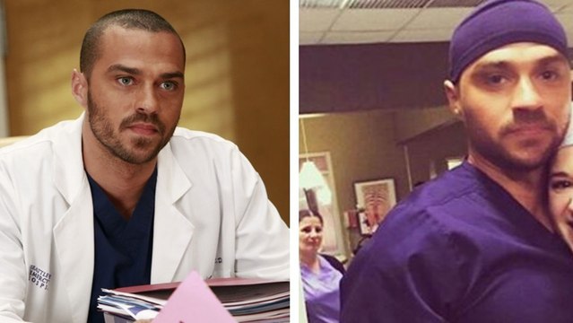 Grey's Anatomy : Jesse Williams retrouve l'amour sur le tournage de la série ? La folle rumeur...