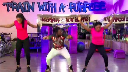 Prime Fitness - Prime Morning on JoyPrime (4-2-22)