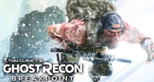 Ghost Recon Breakpoint (PS4, PC, XBOX) : date de sortie, trailer, news et gameplay