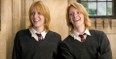 Une nouvelle théorie sur les jumeaux Weasley affole les fans d' Harry Potter