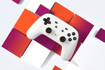 Google présente Stadia et entre en compétition avec la PS5, Xbox 2 et le PC