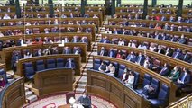 El PSOE acusa al PP de comprar las voluntades de los diputados de UPN