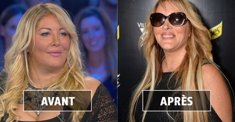 Loana : découvrez le secret de l'ancienne star du Loft pour perdre près de 34 kilos en si peu de temps !