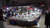 Malatya'da balık fiyatları hem esnafı hem de müşteri memnun etti
