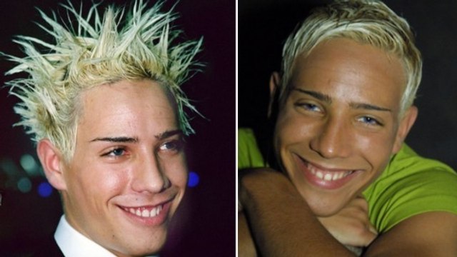 Loft Story 1 : voici ce qu'est devenu Steevy