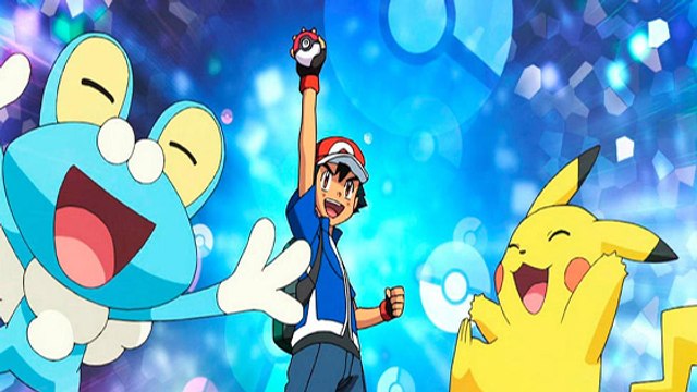 Pokémon : 5 records qui ne pourront jamais être battus !