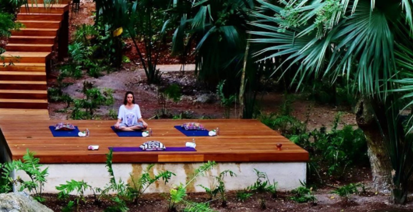 Chablé Resort et Spa : ce resort mexicain a été élu "plus bel hôtel" de 2017