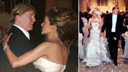 Mélania Trump : voici ce que vous ne saviez absolument pas à propos de la First Lady