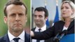 Emmanuel Macron : sa réponse en anglais à Donald Trump choque le FN