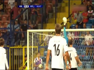 Kardemir Karabükspor 0-0 Rosenborg BK 31.07.2014 - 2014-2015 European League 3rd Qualifying Round 1st Leg (Ver. 2)