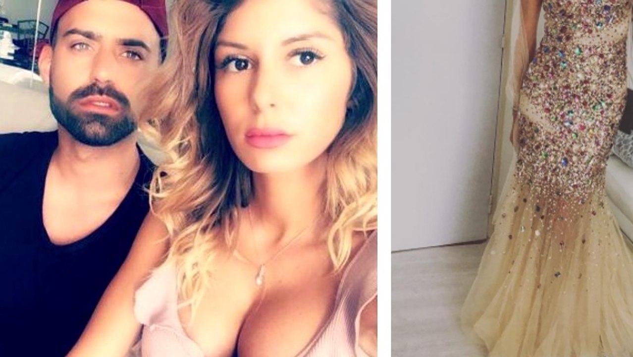 Les Anges 9 : Sarah Lopez invite Vincent Queijo au mariage de sa cousine Soraya !