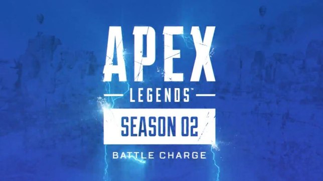 Apex Legends saison 2 : dates, skins, contenu et armes
