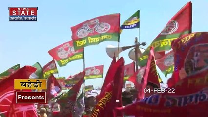 403 फोर नॉट थ्री : UP चुनाव में बहेड़ी की जनता का क्या है चुनावी मत ? | UP Election 2022 |