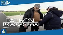 Patron incognito : qui est le patron ce vendredi 4 février sur M6 ?