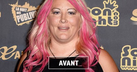 Loft Story 1 : Loana amincie, elle est méconnaissable