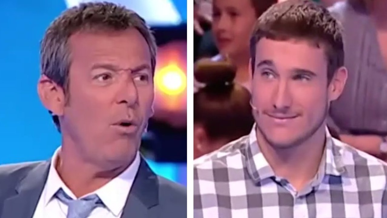 Les 12 coups de midi  : Timothée toujours célibataire ? Le champion est de plus en plus sollicité !