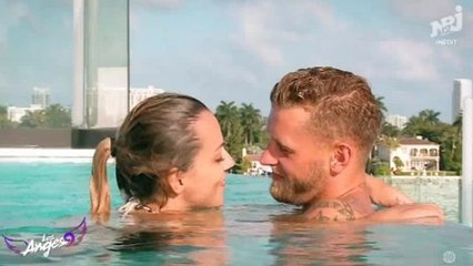 Les Anges 9 : Jordan et Barbara Lune sont-ils toujours en couple après le tournage de l'émission ?