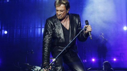 Johnny Hallyday : son salaire pour chacun de ses concerts fait polémique