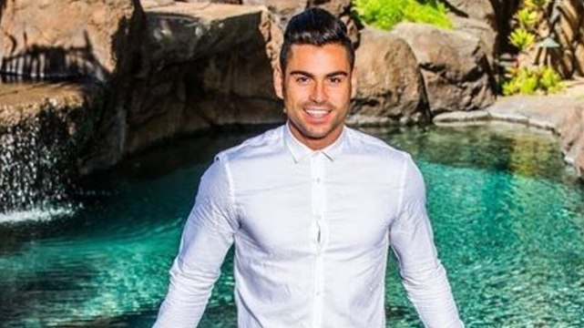 Les Anges 9 : Emilie Amar fait de graves révélations sur Ricardo Pinto