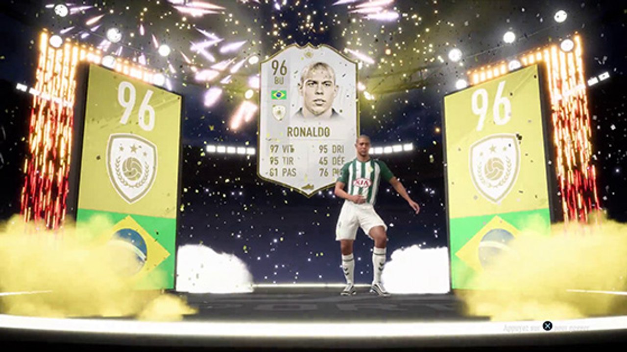 FIFA 19 : obtenez des packs FUT gratuits grâce à Twitch Prime