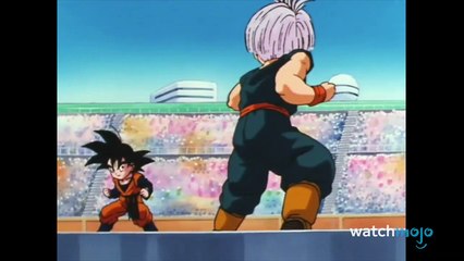 Top 10 Underrated Dragon Ball Fights
